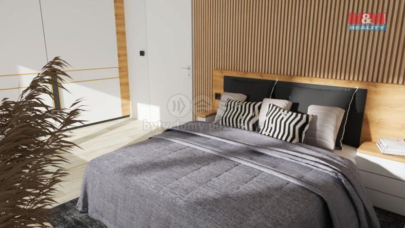 Prodej bytu 3+kk, Ostrava - Moravská Ostrava, 28. října, 63 m2