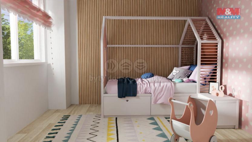 Prodej bytu 3+kk, Ostrava - Moravská Ostrava, 28. října, 63 m2