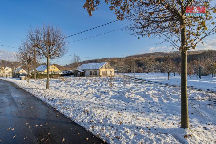 Prodej rodinného domu, Mikulovice, Hlucholazská, 120 m2