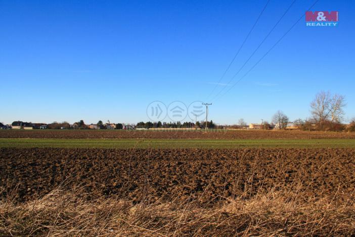 Prodej pozemku pro bydlení, Kravaře, 745 m2