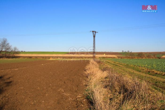 Prodej pozemku pro bydlení, Kravaře, 745 m2