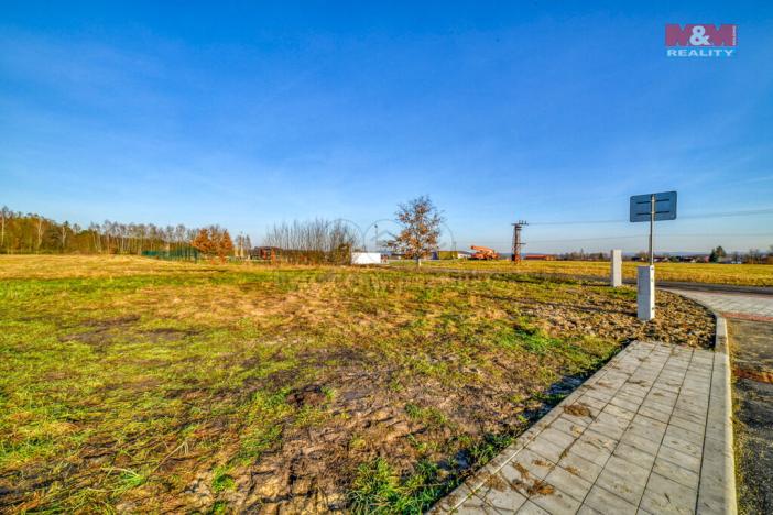 Prodej pozemku pro bydlení, Skalná, 633 m2