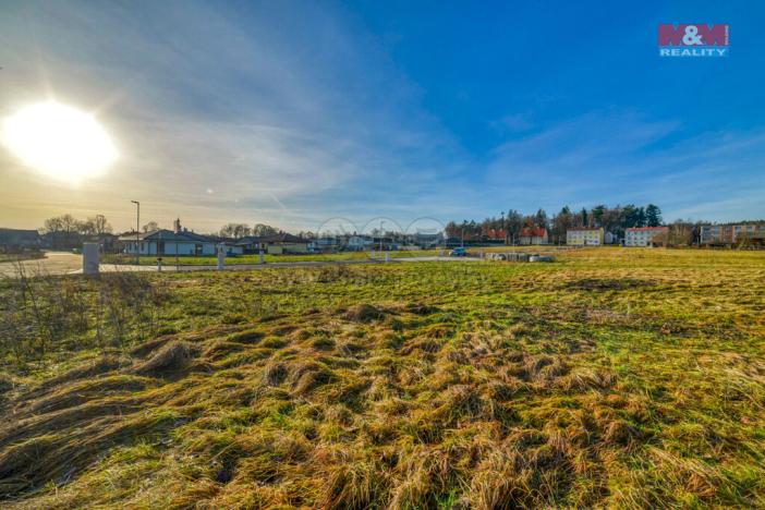 Prodej pozemku pro bydlení, Skalná, 633 m2