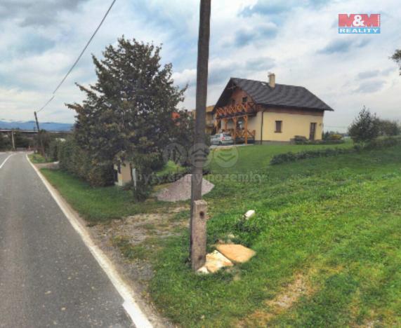 Prodej komerčního pozemku, Jablunkov, 7240 m2