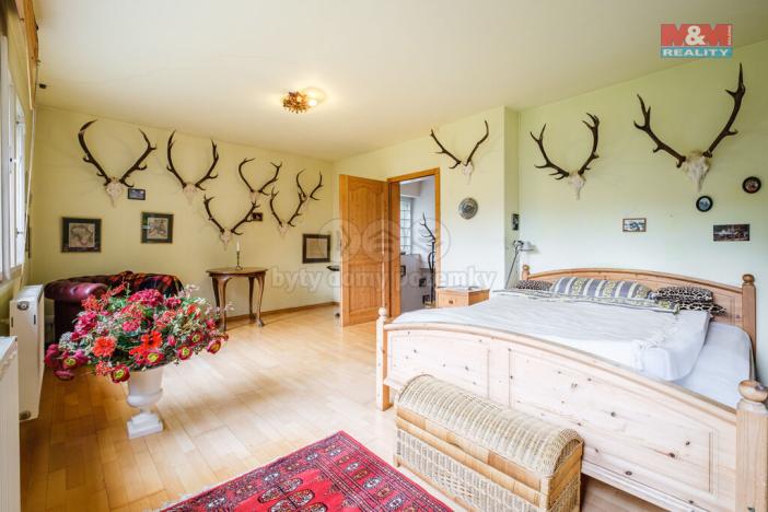 Prodej rodinného domu, Krásný Les - Damice, 105 m2