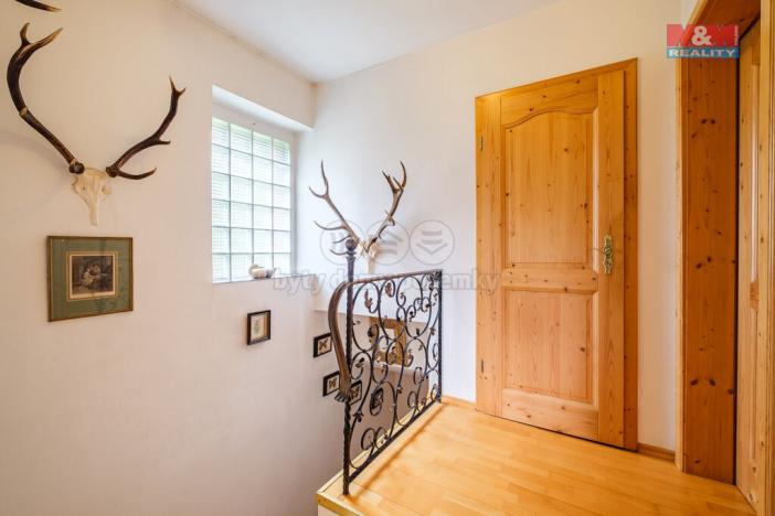 Prodej rodinného domu, Krásný Les - Damice, 105 m2