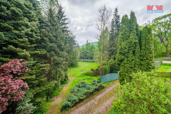 Prodej rodinného domu, Krásný Les - Damice, 105 m2