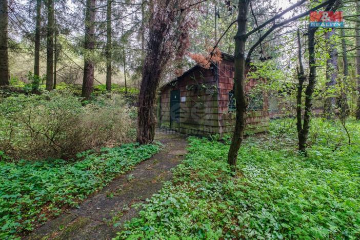 Prodej rodinného domu, Krásný Les - Damice, 105 m2