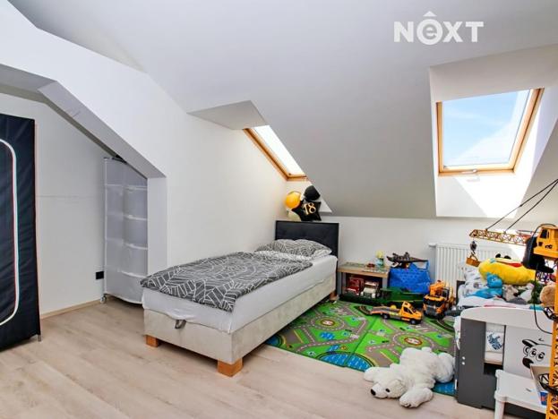 Prodej rodinného domu, Pardubice, Jana Palacha, 487 m2