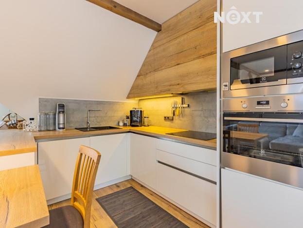 Prodej vily, Český Krumlov, T. G. Masaryka, 280 m2