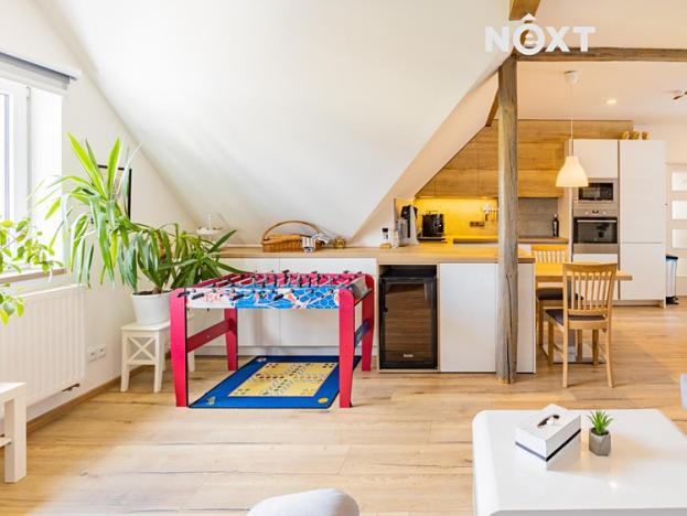 Prodej vily, Český Krumlov, T. G. Masaryka, 280 m2