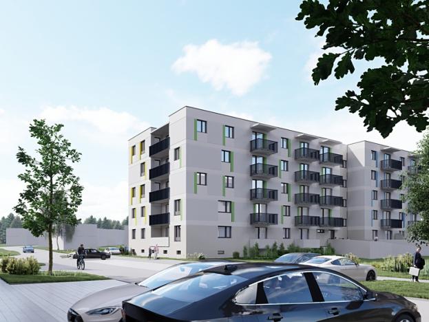 Prodej bytu 2+kk, Kladno, Benediktínská, 49 m2