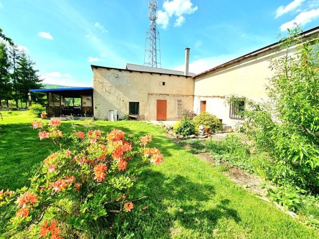 Prodej rodinného domu, Libouchec, 312 m2