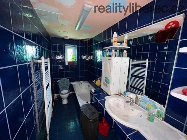 Prodej zemědělské usedlosti, Dolní Řasnice, 480 m2