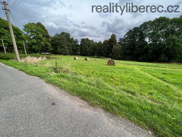 Prodej zemědělské usedlosti, Dolní Řasnice, 480 m2