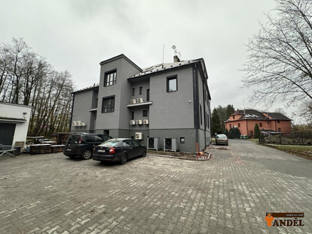 Pronájem kanceláře, Havířov, U Pošty, 20 m2