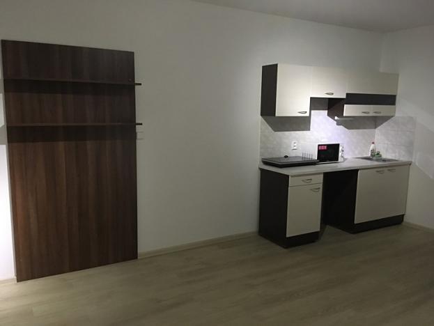 Pronájem bytu 1+kk, Přáslavice, 15 m2