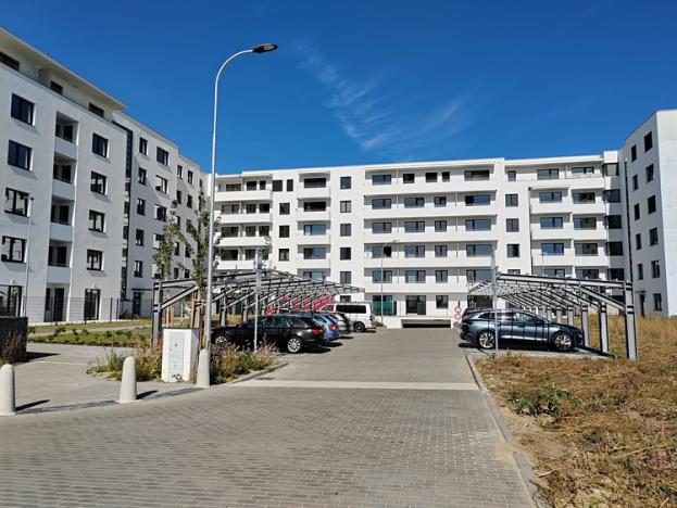 Prodej bytu 1+kk, Brno, Sokolova, 43 m2