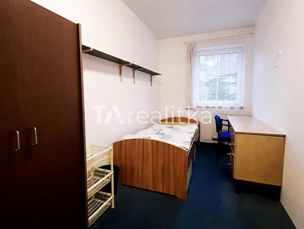 Pronájem ubytování, Ostrava, Československé armády, 160 m2