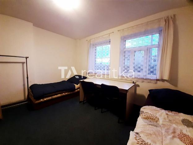 Pronájem ubytování, Ostrava, Československé armády, 160 m2