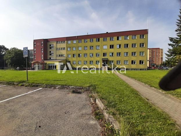 Pronájem obchodního prostoru, Havířov, Lidická, 165 m2