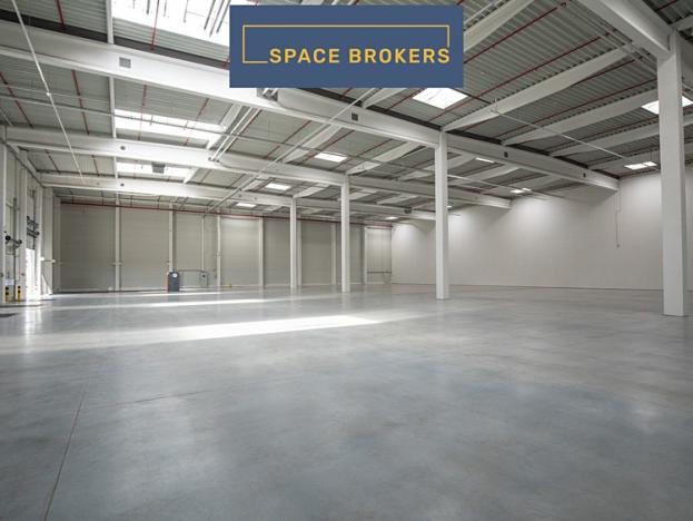 Pronájem skladu, Pohořelice, 4378 m2