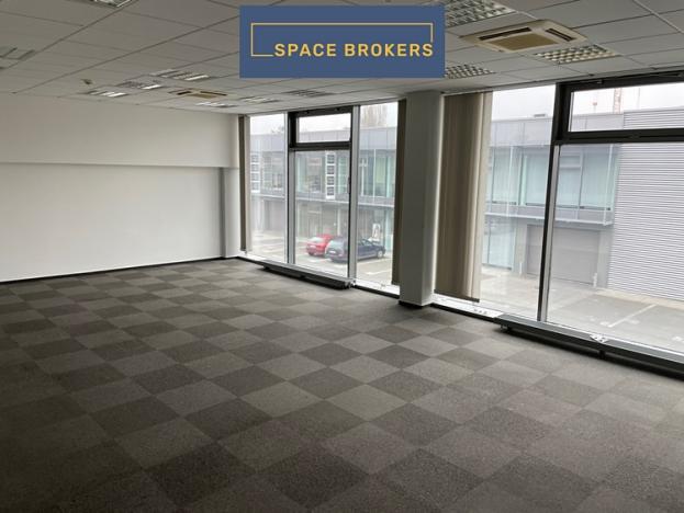 Pronájem skladu, Brno, Trnkova, 926 m2