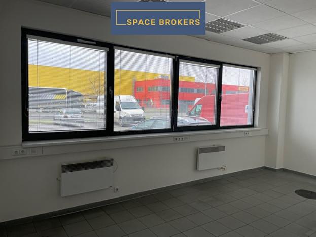 Pronájem skladu, Olomouc, 2306 m2