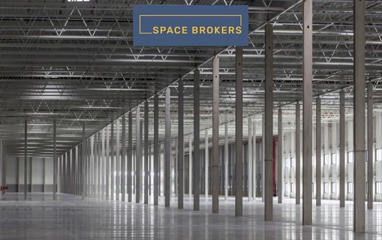 Pronájem skladu, Heřmanova Huť, 30700 m2