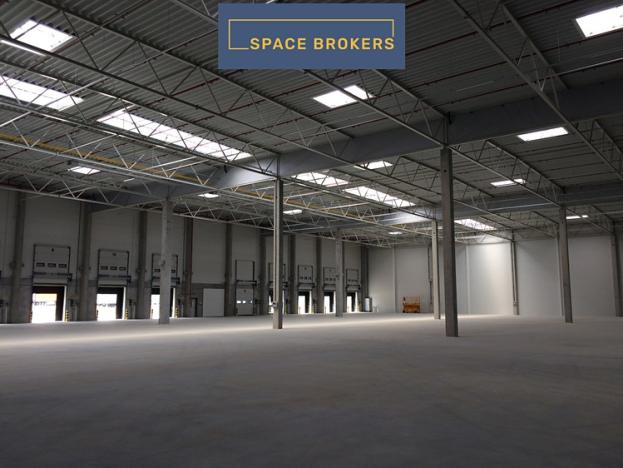 Pronájem skladu, Stříbro, 33000 m2