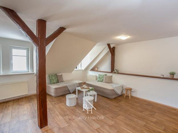 Prodej činžovního domu, Kladno, náměstí starosty Pavla, 402 m2