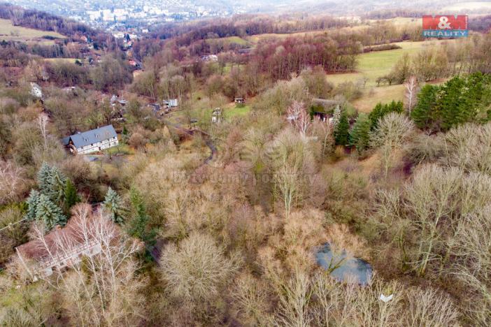 Prodej pozemku pro bydlení, Jílové, 2206 m2