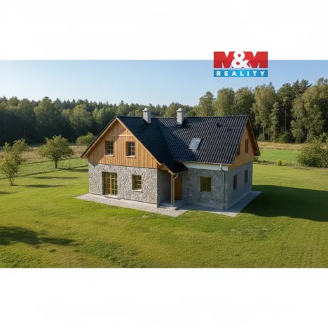 Prodej pozemku pro bydlení, Jílové, 2206 m2