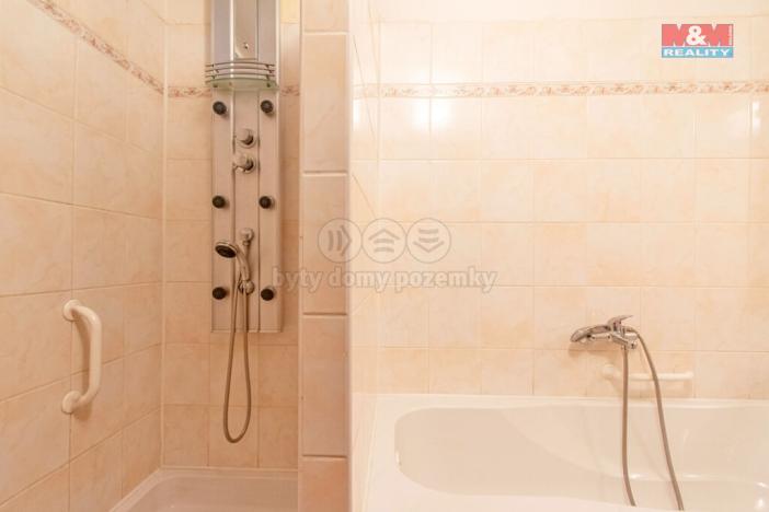 Prodej bytu 4+1, Krnov - Pod Bezručovým vrchem, Bezručova, 96 m2