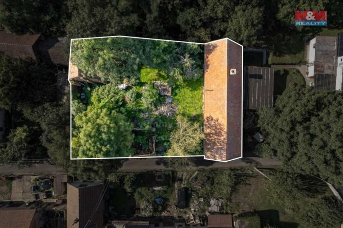 Prodej chaty, Velké Všelisy - Zamachy, 120 m2