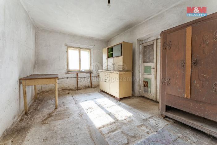 Prodej chaty, Velké Všelisy - Zamachy, 120 m2