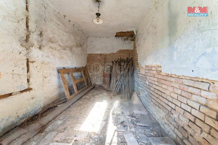 Prodej chaty, Velké Všelisy - Zamachy, 120 m2