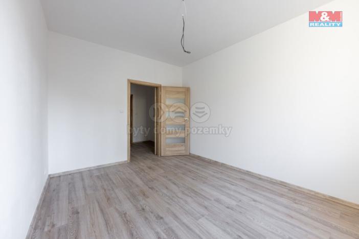 Prodej bytu 5+kk, Cheb, Břehnická, 175 m2