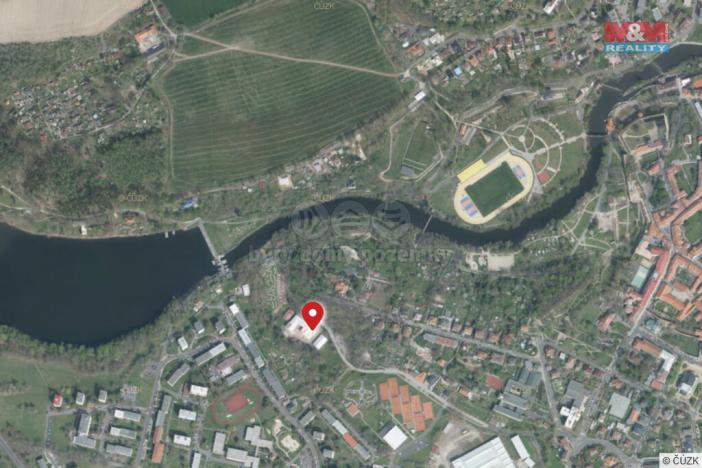 Prodej bytu 5+kk, Cheb, Břehnická, 175 m2