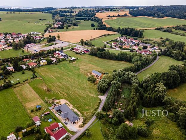 Prodej pozemku pro bydlení, Nová Ves, 1785 m2