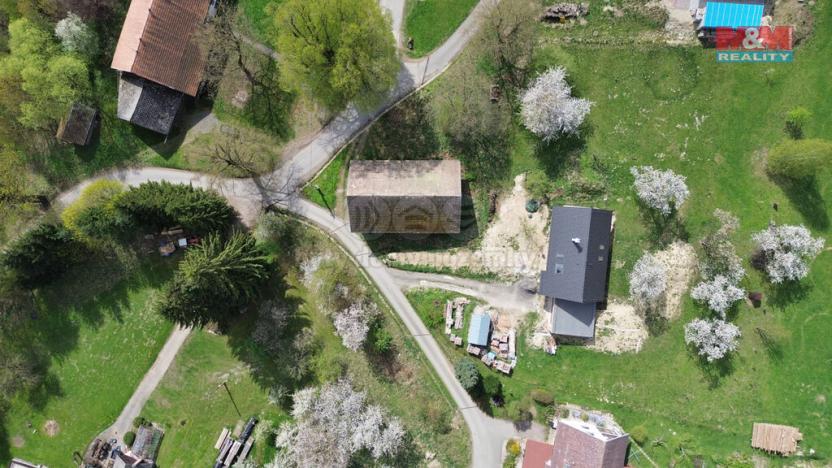 Prodej zemědělské usedlosti, Kunvald, 330 m2