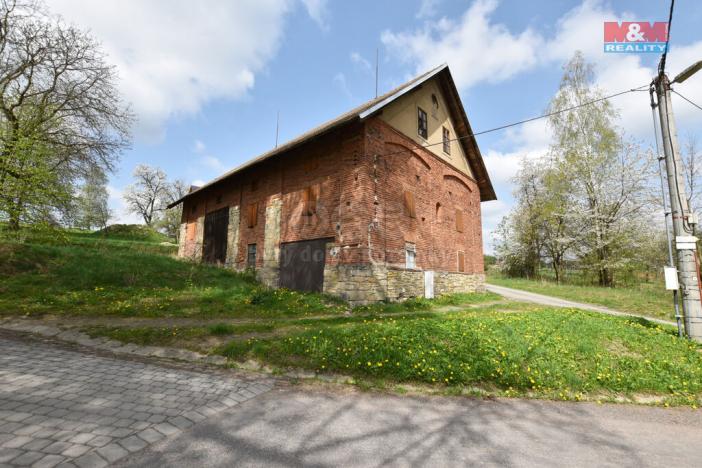 Prodej pozemku pro bydlení, Kunvald, 330 m2