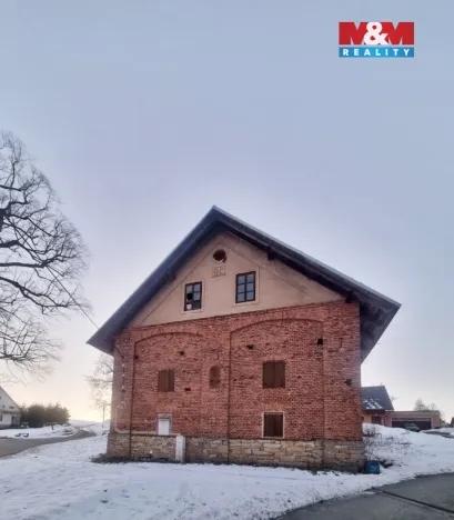 Prodej pozemku pro bydlení, Kunvald, 330 m2