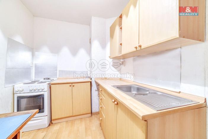 Prodej chaty, Hroznětín - Velký Rybník, 75 m2