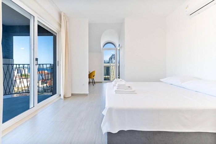 Prodej bytu 3+kk, Sevid, Chorvatsko, 56 m2