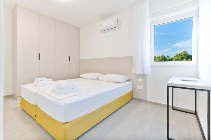 Prodej bytu 3+kk, Sevid, Chorvatsko, 56 m2