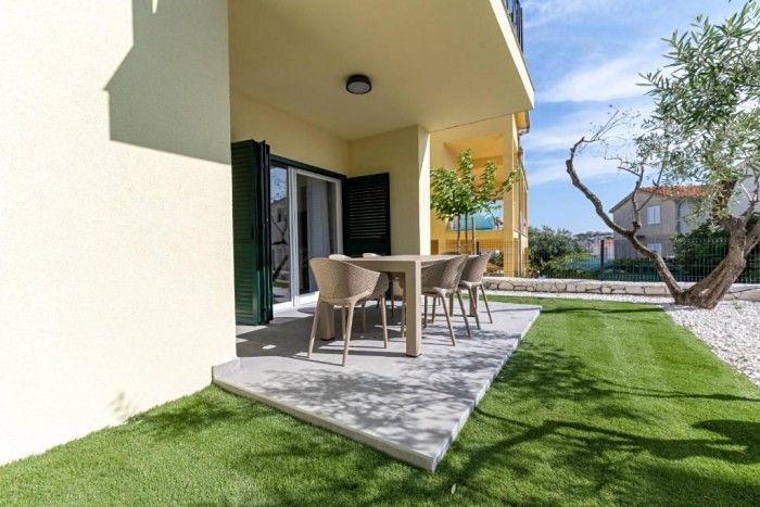 Prodej bytu 3+kk, Sevid, Chorvatsko, 56 m2