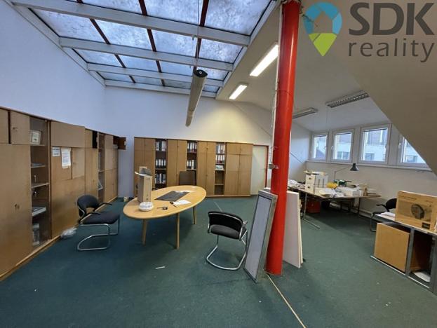 Prodej skladu, Kroměříž, Štěchovice, 660 m2