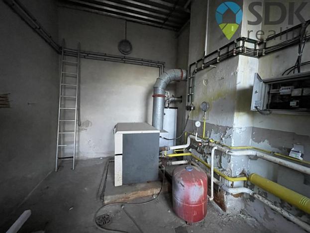 Prodej skladu, Kroměříž, Štěchovice, 660 m2