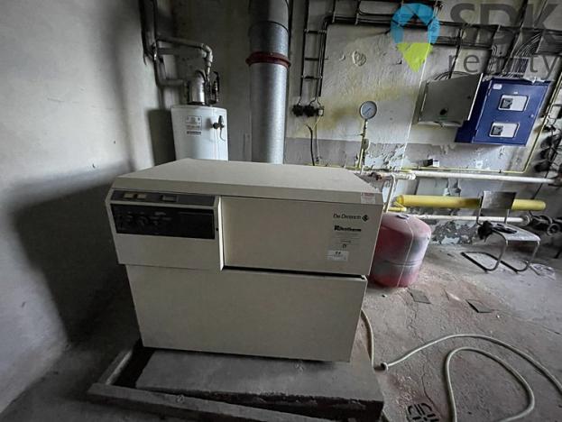 Prodej skladu, Kroměříž, Štěchovice, 660 m2